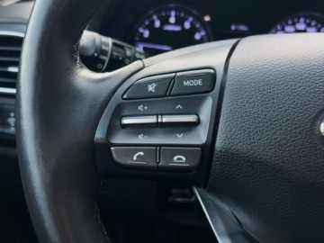 Hyundai i30 III Wagon Facelifting 1.0 T-GDI 120KM 2022 Hyundai i30 I30 1.0T-Gdi 120KM Modern SalonPL Asystenci Bluetooth Tempomat, zdjęcie 18