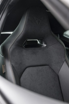 Cupra Formentor Crossover Facelifting 2.0 TDI 150KM 2026 Cupra Formentor 2.0 TDI 150 KM DSG Dostępny od, zdjęcie 16