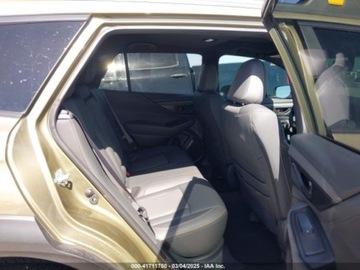 Subaru 2025 Subaru Outback Wilderness 2025 2.4l 2.4 Benzyna 260KM, zdjęcie 12