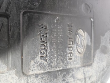 NÁDRŽ PALIVA HYUNDAI H1 II 07-15 2.5 CRDI