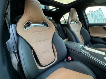 Mercedes Klasa E W214 2025 MERCEDES-BENZ E Klasa AMG 53 4Matic+ 3.0 (612KM) 2025, zdjęcie 7