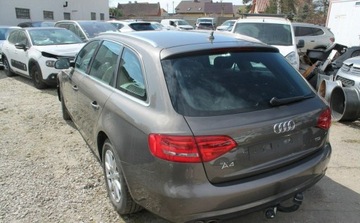 Audi A4 B8 Avant Facelifting 2.0 TDI 150KM 2014 Audi A4 Allroad 2.0 Diesel 150KM, zdjęcie 6