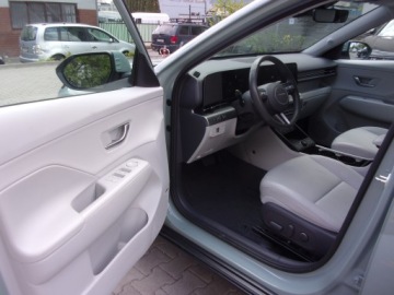 Hyundai Kona II 2024 Hyundai Kona 1.6 Platinum Luxury, zdjęcie 27