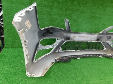 SEAT LEON III FR LIFT 17 - передний бампер