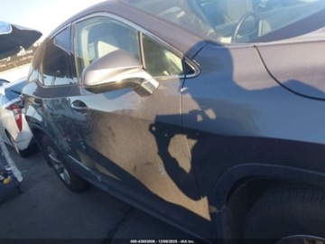 Lexus RX IV 2019 Lexus RX RX 350, V6, od ubezpieczalni 3.5 Benzyna 295KM, zdjęcie 5