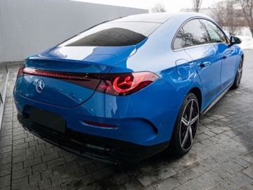 Mercedes CLA C118/X118 2026 MERCEDES-BENZ CLA 200 AMG Line Sedan 1.5 (163KM) 2026, zdjęcie 2