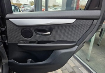 BMW Seria 2 F22-F23-F45-F46 Gran Tourer 218i 136KM 2016 BMW Seria 2 1.5benz 136KM 6b LEDY Klima PDC ALU Serwis Oplaty Gwarancja, zdjęcie 12