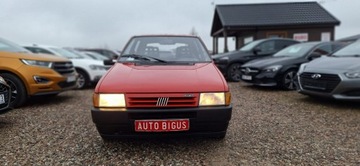Fiat Uno II 0.9 39KM 2001 Fiat Uno salon polska 1 własciciel orginał, zdjęcie 1