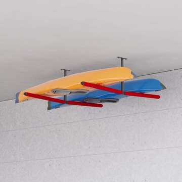 ПОТОЛОЧНАЯ ПОДВЕСКА ДЛЯ ЛЕСТНИЦЫ, КАЯКА, САП-ДОСКИ, ОБОРУДОВАНИЯ