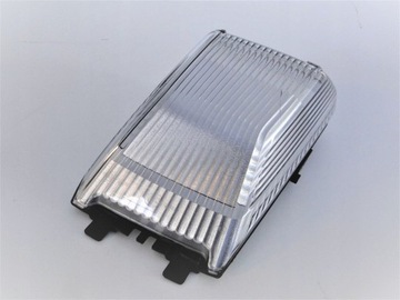 MERCEDES G TŘÍDA W463 FACELIFT SMĚROVKA LEVÝ 463