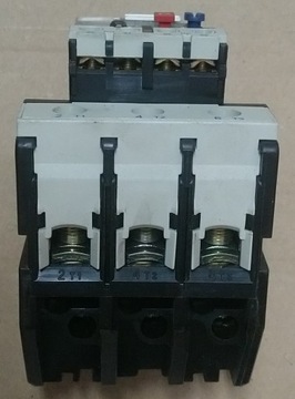 Тепловое реле Telemecanique LR2D3322 17-25А