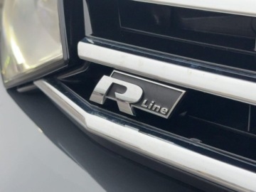 Volkswagen Touran III 2.0 TDI 150KM 2025 Volkswagen Touran Highline 2.0 TDI,150 KM DSG 7 R-line, Bogate wyposazenie, zdjęcie 6