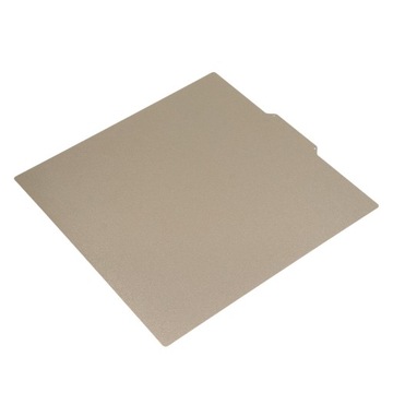 МАГНИТНАЯ ПЕЙ-ПАД 325X325мм QIDI X-MAX3