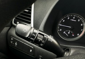 Hyundai Tucson III SUV 1.6 GDI 132KM 2016 Hyundai Tucson 1.6 GDI 132KM Classic MT6 1.6 Benzyna 132KM, zdjęcie 7