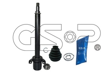 GSP 635011 SADA KLOUBU HŘÍDEL HNACÍ
