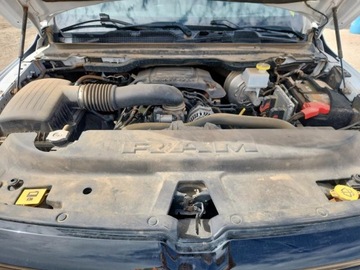  RAM 1500 Lone Star 2021 5.7l 5.7 Benzyna 395KM, zdjęcie 6