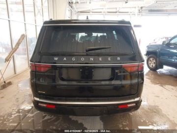 Jeep Wagoneer II 2024 Jeep Wagoneer Series I 2024 3.0l 3.0 Benzyna 420KM, zdjęcie 4