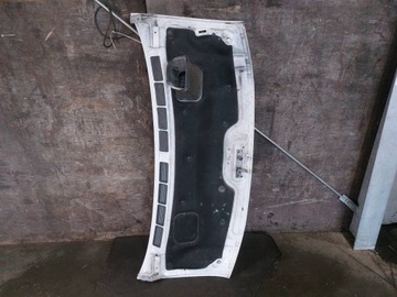 KAPOTA KRYT MOTORU OPEL MOVANO A