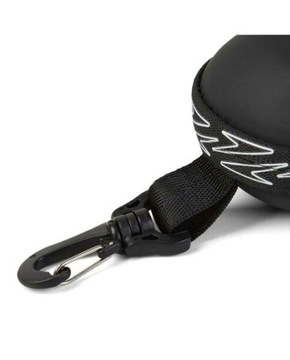 Speedo Goggles Storage Black 8-00381206098 Корпус очков