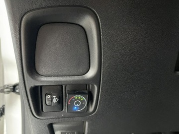 Toyota Aygo II Hatchback 3d Facelifting 1.0 VVT-i 72KM 2021 Toyota Aygo Klimatyzacja LPG, zdjęcie 11