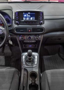Hyundai Kona I Crossover 1.0 T-GDI 120KM 2020 Hyundai Kona 1.0 T-GDI Comfort Benzyna 120KM, zdjęcie 27