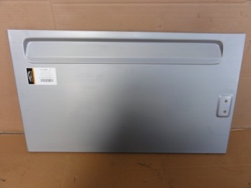 РЕМОНТ КРЫШКИ ДВЕРИ ЗАДНЕЙ ПРАВОЙ SPRINTER LT