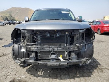 Nissan 2023 Nissan Armada SL 2023 5.6l 5.6 Benzyna 400KM, zdjęcie 5