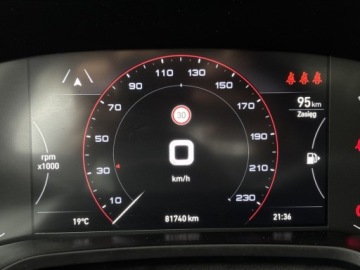 Fiat Tipo II Sedan Facelifting 1.0 T3 Turbo 100KM 2022 Fiat Tipo 1.0 101KM Life l Klimatyzacja, Kamera Co, zdjęcie 14