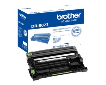 Bęben Brother DR-B023 czarny (black) do Brother