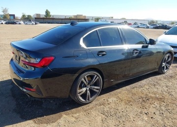 BMW Seria 3 G20-G21 Limuzyna 2.0 330i 258KM 2021 BMW Seria 3 BMW 330I 2.0 Benzyna 259KM, zdjęcie 2