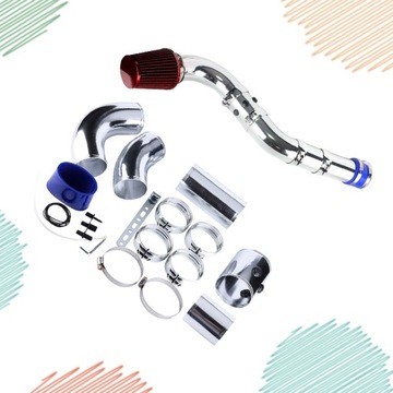 СИСТЕМА ФИЛЬТРОВ ХОЛОДНОГО ВОЗДУХА ДЛЯ АВТОМОБИЛЯ