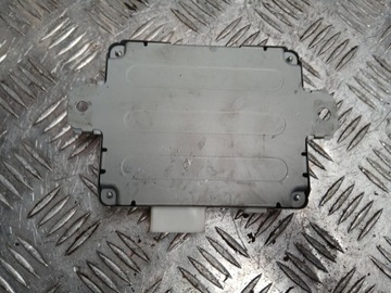 NISSAN NOTE E12 MODUL ŘÍZENÍ KAMERA 292A54BA0B 2015R