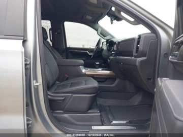 Chevrolet Silverado II 2024 Chevrolet Silverado 2024r., 1500 Short RST, od ubezpieczalni 5.3 Benzyna, zdjęcie 8