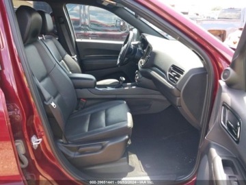 Dodge Durango III 2022 Dodge Durango 2022r, GT AWD, 3.6L 3.6 Benzyna 303KM, zdjęcie 8
