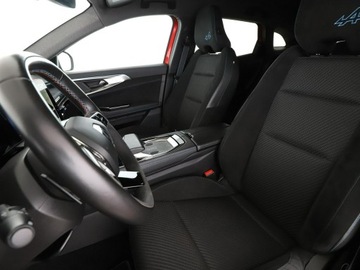 Renault Austral 1.2  E-Tech Full Hybrid 200KM 2024 Renault Austral FV23% HEV full LED navi klima auto, zdjęcie 12