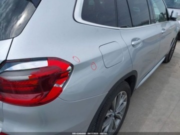 BMW X3 G01 2019 BMW X3 Sdrive30i 2.0 Benzyna 248KM, zdjęcie 9