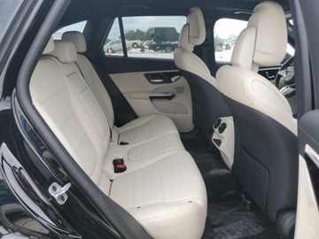 Mercedes GLC C254/X254 2023 Mercedes-Benz GLC 300 4Matic 2023 2.0l 2.0 Benzyna 255KM, zdjęcie 11