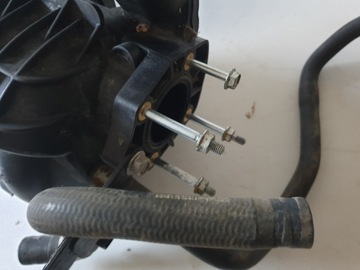 KOLEKTOR SACÍ/ZBĚRNÉ SUZUKI ALTO 1.1 1027229