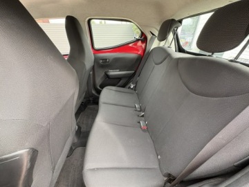 Toyota Aygo II Hatchback 3d Facelifting 1.0 VVT-i 72KM 2020 Toyota Aygo 1.0 VVT-i | 62 tyś. przebiegu!! |, zdjęcie 7