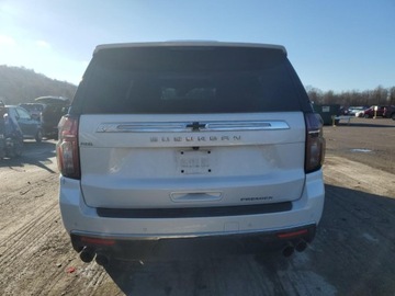 Chevrolet Suburban GMT900 2023 Chevrolet Suburban K1500 Premier 2023 5.3l 5.3 Benzyna 355KM, zdjęcie 2