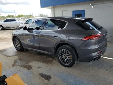 Maserati 2023 Maserati Grecale GT 2023 2.0l 2.0 Benzyna 296KM, zdjęcie 1