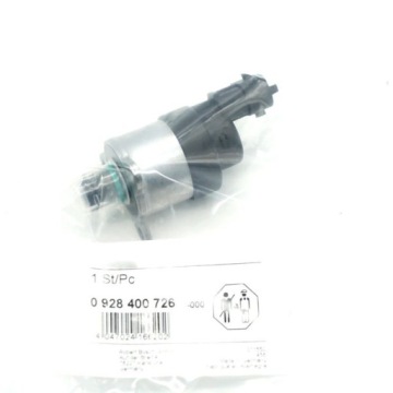 КЛАПАН НАСОСА COMMON RAIL Bosch 0 928 400 726 Регулирующий клапан, количество топлива