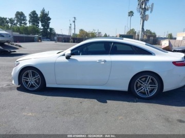 Mercedes Klasa E W213 2019 Mercedes-Benz Klasa E 2019 MERCEDES-BENZ E 450 3.0 Benzyna 362KM, zdjęcie 8