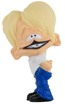 Śmierdziele - figurki do kolekcjonowania Tomaszek Zapaszek