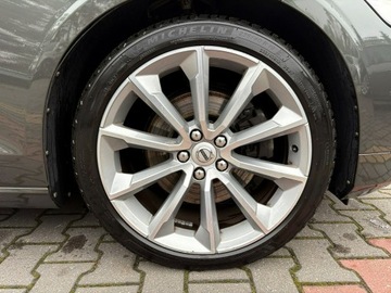 Volvo V60 II  Kombi 2.0 T4 190KM 2020 Volvo V60 2.0 T4 190 KM Automat Kamera Hak FV23%, zdjęcie 30