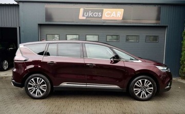 Renault Espace V Van Facelifting 2.0 Blue dCi 189KM 2021 Renault Espace Renault Espace BLUE dCi 190 EDC INITIALE PARIS 2.0 Diesel, zdjęcie 6