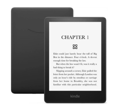 Czytnik Kindle Paperwhite 6,8