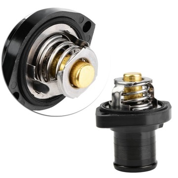 1336.N5 TERMOSTAT MOTORU Z POUZDRO HODÍ SE DO PEUGEOT 206 306 307 806 1007
