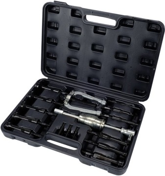 СЪЕМНИК ИНЕРЦИАЛЬНЫХ ПОДШИПНИКОВ, 15 ЭЛЕМЕНТОВ