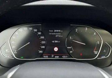 BMW Seria 3 F30-F31-F34 Gran Turismo Facelifting 2.0 318d 150KM 2020 BMW Seria 3 Sport Line Automat Navi Panorama Skora Full Led FV23, zdjęcie 19